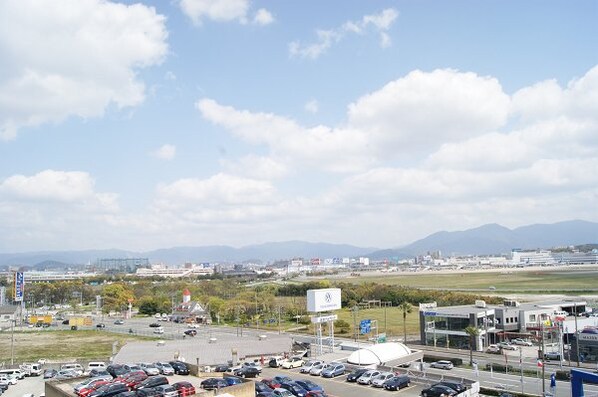 コンダクト福岡東の物件内観写真